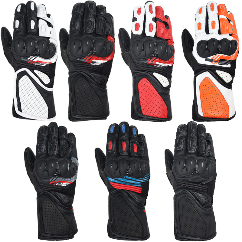 Motorcycle Gear Clearance - 7 Color Two-X Gp Pro Sp-8