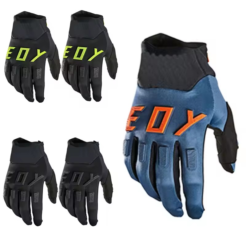 Motorcycle Gear Clearance - New Motocross gloves Motorcycle Accessories MX