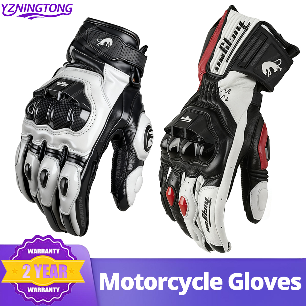 Professional Leather Men's Mot - Motorcycle Gear Clearance 评论和价格