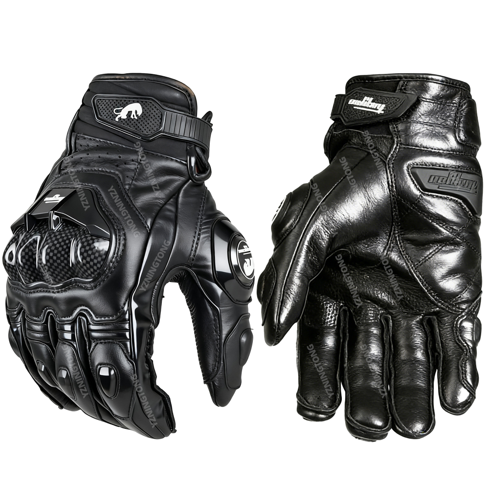 Professional Leather Men's Mot - Motorcycle Gear Clearance 评论和价格