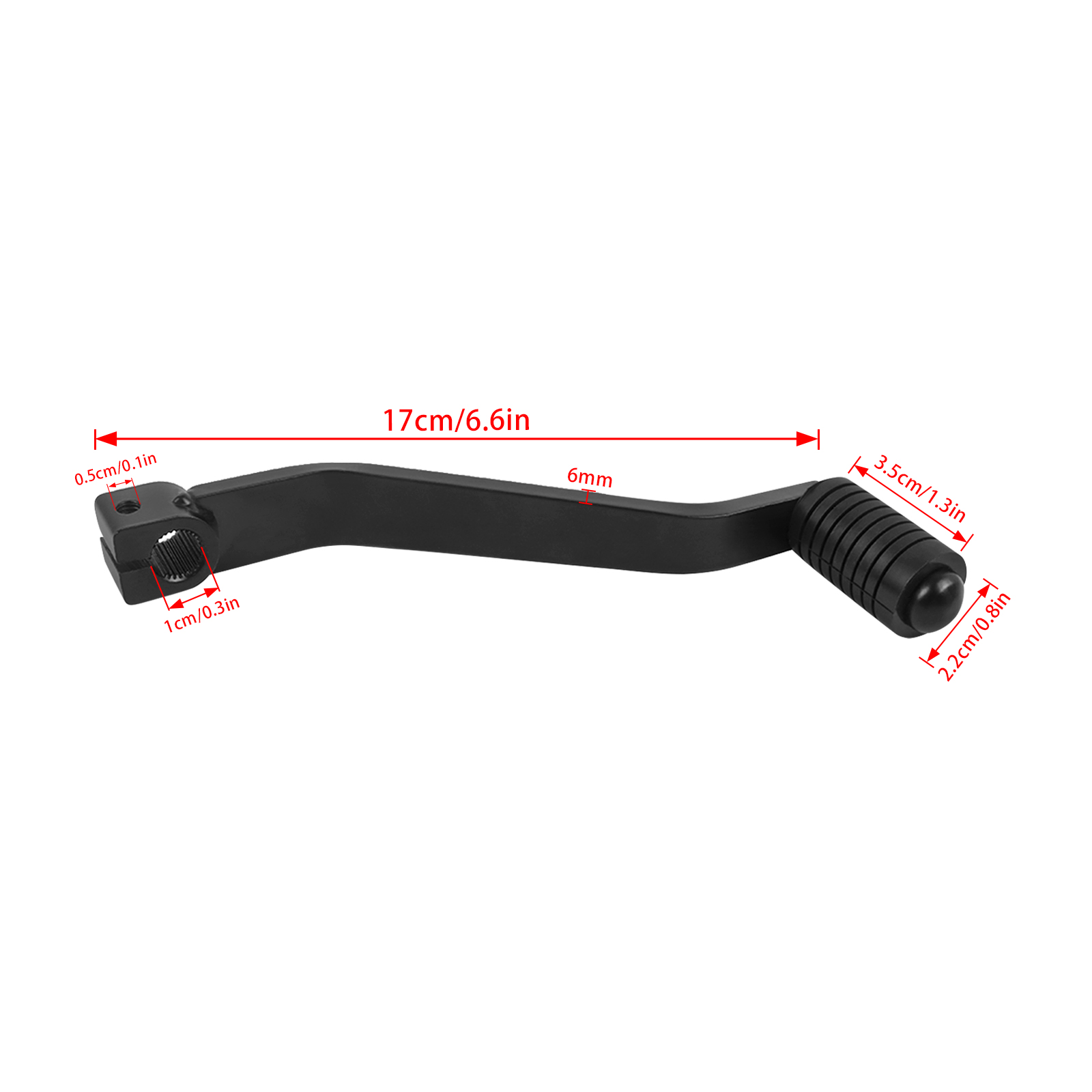 DR650 Motorcycle Gear Shift Le - Motorcycle Gear Change 评论和价格