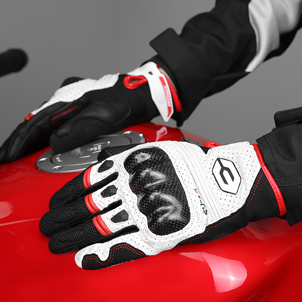 Motorcycle Riding Gloves Men's - Motorcycle Gear Clearance 评论和价格