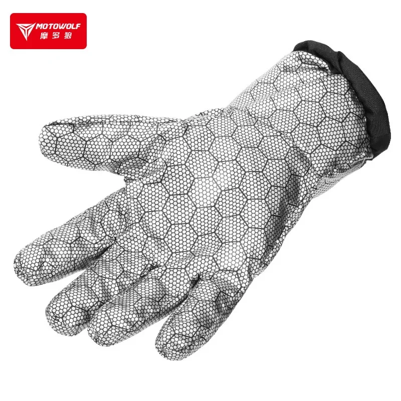 Autumn Winter Motorcycle Ridin - Motorcycle Gear Clearance 评论和价格