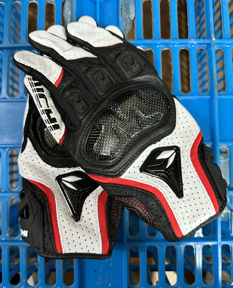 Motorcycle Gloves Genuine Leat - Motorcycle Gear Clearance 评论和价格