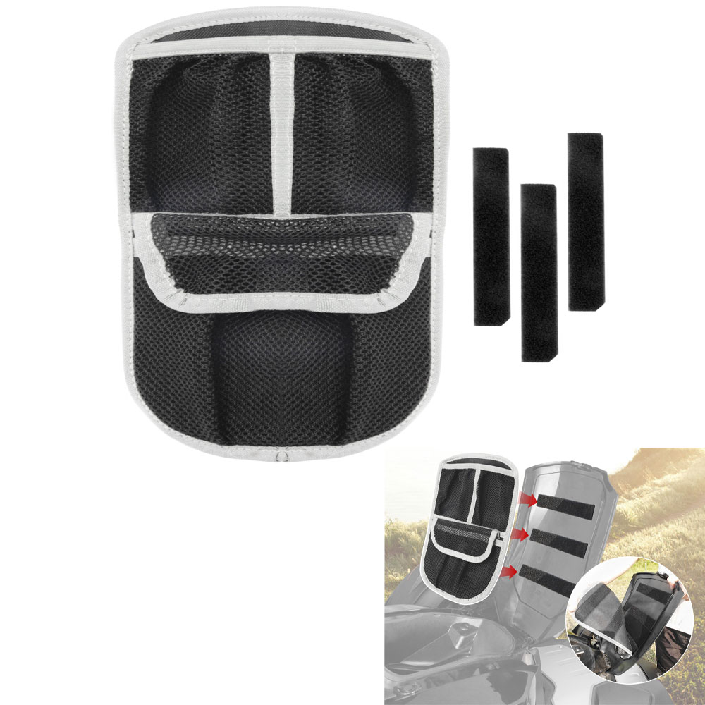 Motorcycle Front Trunk Lid Sto - Motorcycle Gear Pants 评论和价格