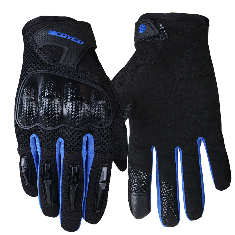 Scoyco Motorcycle Riding Glove - Motorcycle Gear Clearance 评论和价格