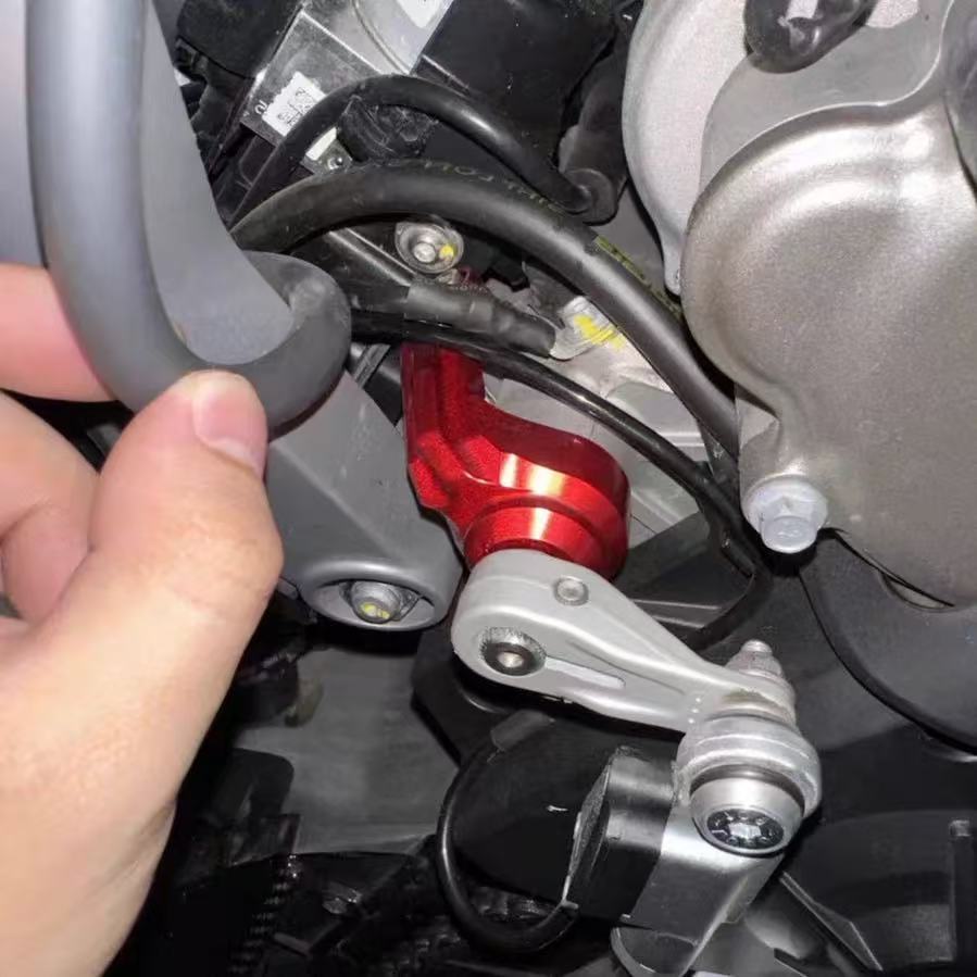 For Aprilia RS 660 RS660 2020- - Motorcycle Gear Change 评论和价格
