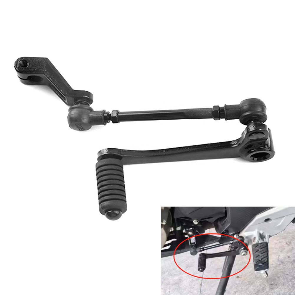 Motorcycle Foot Gear Shift Lev - Motorcycle Gear Change 评论和价格