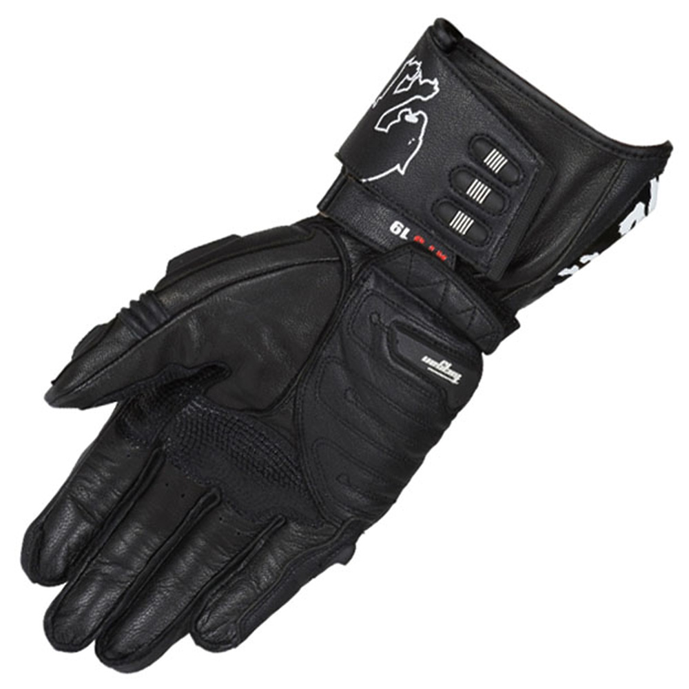 Furygan AFS 19 Motorcycle Glov - Motorcycle Gear Clearance 评论和价格