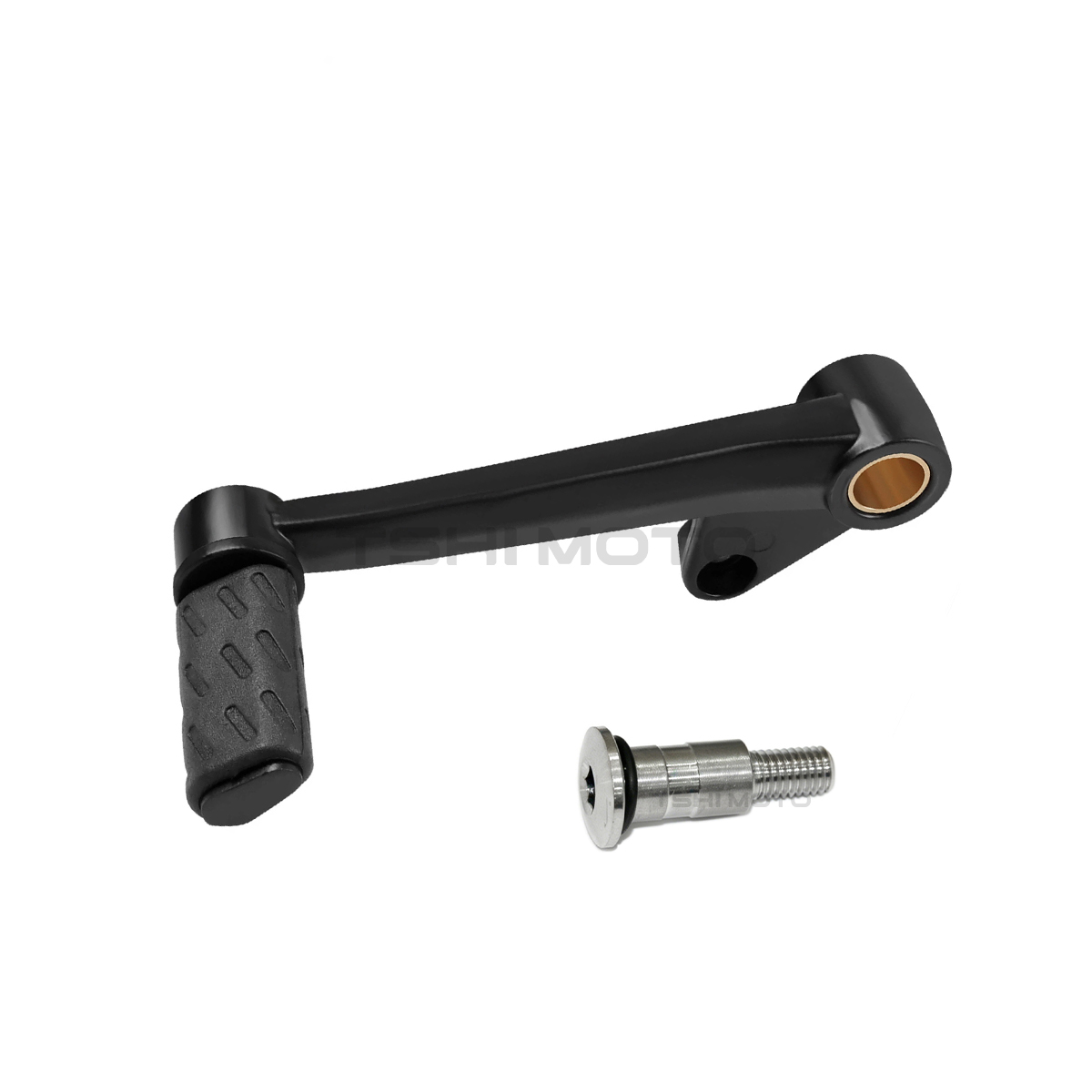 Pure Aluminum Gear Shift Lever - Motorcycle Gear Change 评论和价格