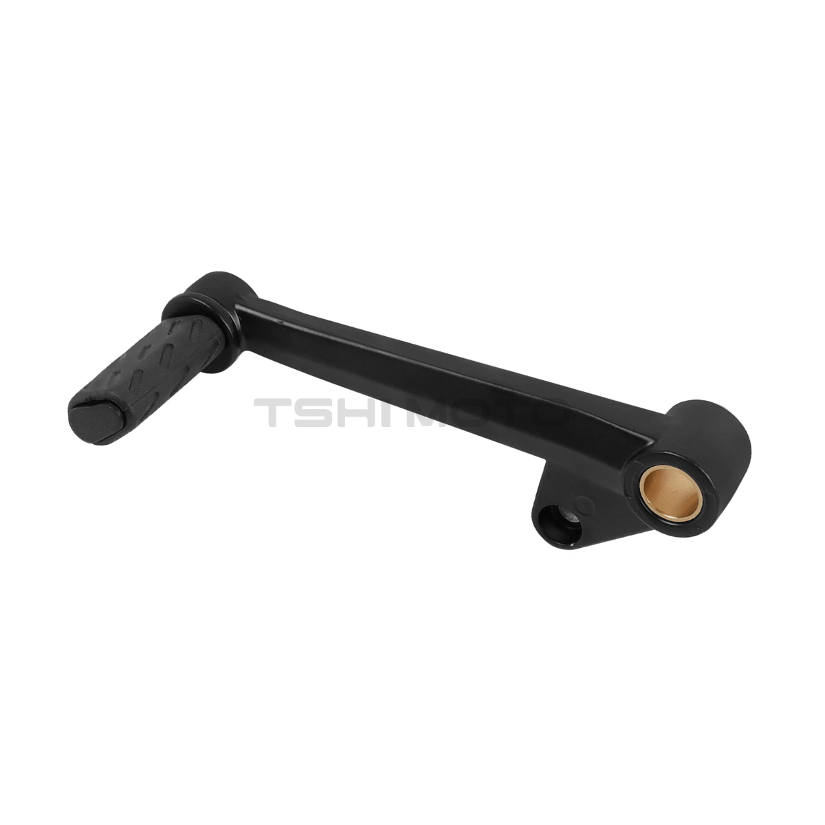 Pure Aluminum Gear Shift Lever - Motorcycle Gear Change 评论和价格