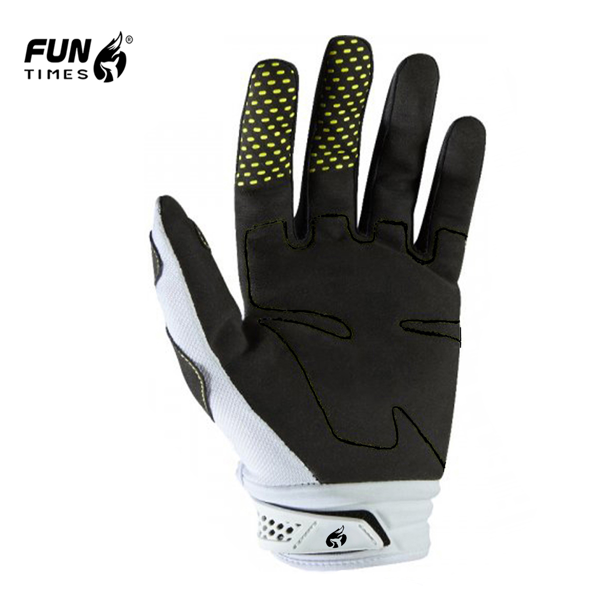 Motorcyce Gloves Racing Long c - Motorcycle Gear Clearance 评论和价格