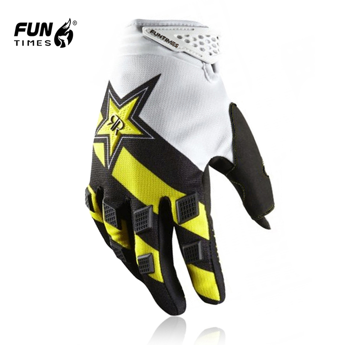 Motorcyce Gloves Racing Long c - Motorcycle Gear Clearance 评论和价格