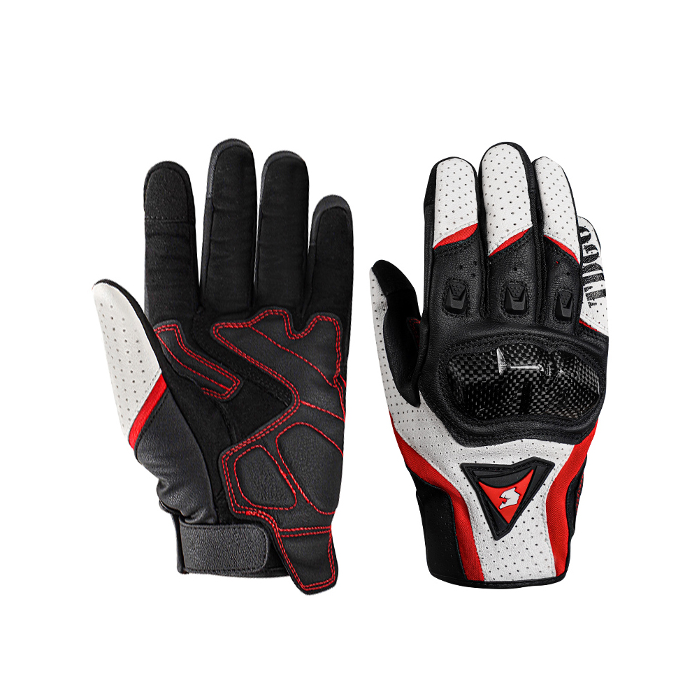 Summer Motorcycle Riding Glove - Motorcycle Gear Clearance 评论和价格