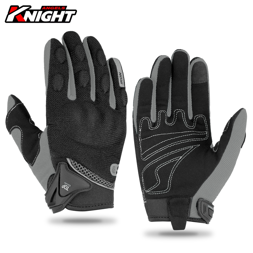Motorcycle Gloves Breathable M - Motorcycle Gear Clearance 评论和价格