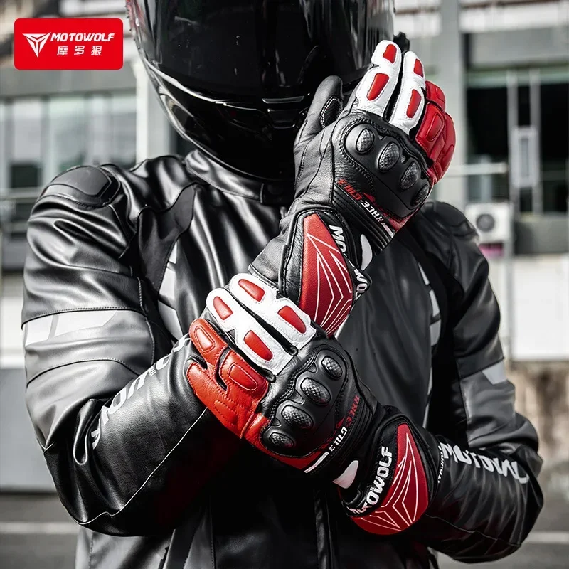 Genuine Leather Motorcycle GM3 - Motorcycle Gear Clearance 评论和价格